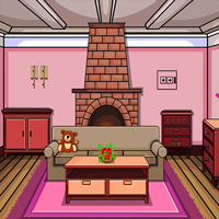 Grandiose House Escape 2