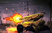 play Tank World Hero