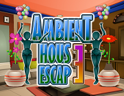 play Mirchi Ambient House Escape