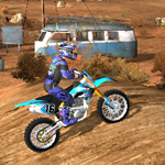 play Motocross Nitro