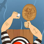 play Ping Pong Survival