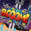 play Space Explosions