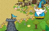 play Wonder Defender