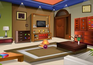 play Ambient House Escape