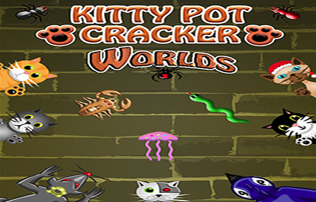 play Kitty Pot Cracker Worlds