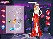 play Metallic Dresses