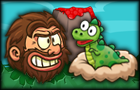 play Dinositter
