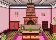 play Grandiose House Escape
