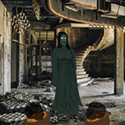 play Smash The Ghost Escape