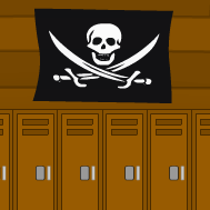 play Escape Crazy Pirate Ship