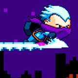 play Chiller Run