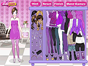 play Violet Dreams