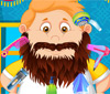 play Stylish Beard Grooming