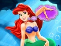 play Ariel_Legs_Spa