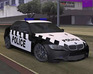 play Bmw Police Puzzle