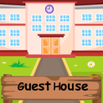 play Forest Luxury Guest House Escape