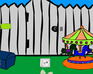 play Escape Fan – Park Escape 2