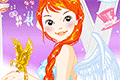 play Angelic Girl Game