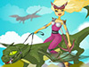 play Dragon Rider