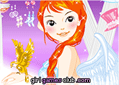 play Angelic Girl
