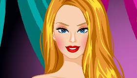 play Barbie Diamond Spa