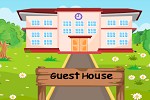 play Forest Luxury Guest House Escape