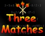 play Three Matches