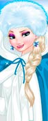 play Elsa Tour Guide Dress Up Game