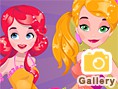 play Prom Dress Creator