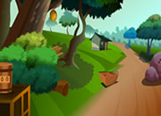 play Butterfly Cage Escape