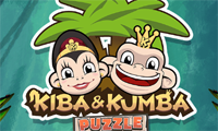 play Kiba Kumba Puzzle