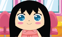 play Cute Salon