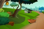 play Butterfly Cage Escape