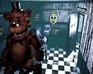 play Five Night At Freddy 1