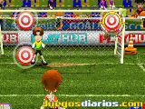 play Soccer Star