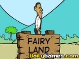 play Obama Crazy Tale