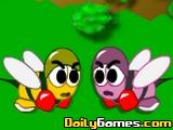 play Bee Commando