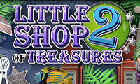 Little Shop Of Treasures 2