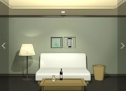 play Find The Escape-Men 165: Fancy Apartment