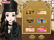 play Modern Countess