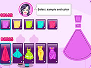 play Sophia'S Tailor