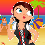 play Fatty Chick Dress Up