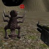 play Space Monsters 3D