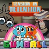 play Gumball Tension In Detention