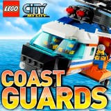 play Lego My City Coast Guard