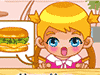 play Yummy Yummy Burgers