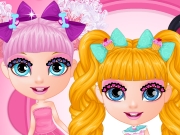 play Baby Barbie Cutie Pops Costumes