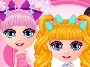 Baby Barbie Cutie Pops Costumes