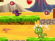 Dino New Adventure 2