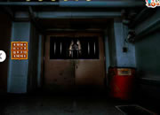 play Escape From Torment Basement Cell